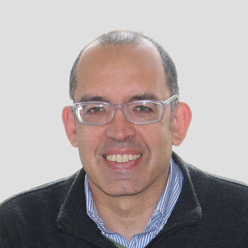Esteban Sanchez