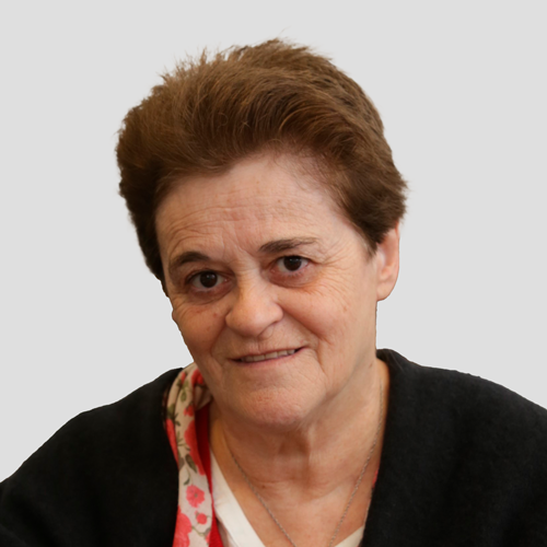 Patricia Jorge