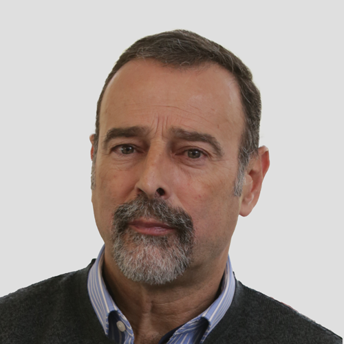 Alejandro A. Otero